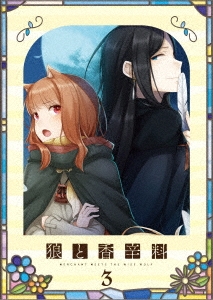ⶶ/TV˥ϵȹ MERCHANT MEETS THE WISE WOLF3[TBR34186D]