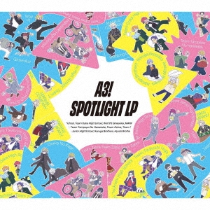 Amazon.co.jp: VARIOUS ARTISTS : 【Amazon.co.jp限定】A3