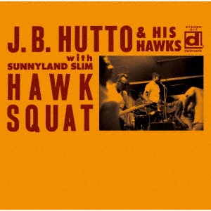 J.B. Hutto/ۥå[ǥåǥ][PCD-15071]