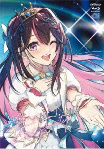 SorAZ Major Debut Live First Gravity ［Blu-ray Disc+CD］＜初回限定AZKi盤＞