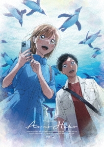 ͺϺ/TV˥֥Υϥ Vol.2[TBR34253D]