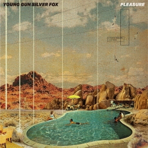 Young Gun Silver Fox/ץ쥸㡼ס[PLP-7569]