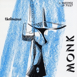 セロニアス・モンク・トリオ＜期間限定特別価格盤＞