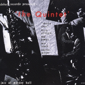 ジャズ・アット・マッセイ・ホール＜期間限定特別価格盤＞