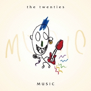 The twenties/MUSIC[NECR-1005]