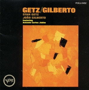 Stan Getz/ゲッツ / ジルベルト＜タワーレコード限定/完全限定盤＞