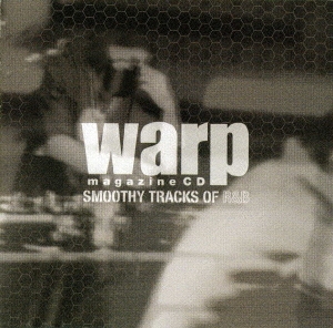 Warp magazine CD～SMOOTHY TRACKS OF R&B