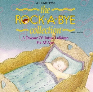 ロッカバイ･コレクション2～ゆらゆらおやすみ