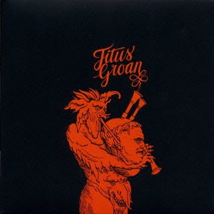 タイタス・グローン