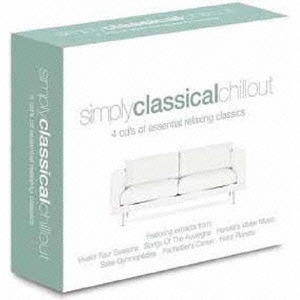 SIMPLY CLASSICAL CHILLOUT