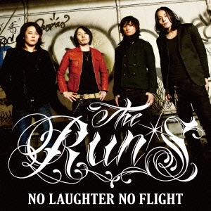 THE RUN'S/NO LAUGHTER NO FLIGHT[ZCST-026]
