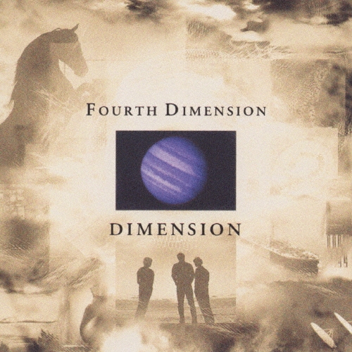 FOURTH DIMENSION