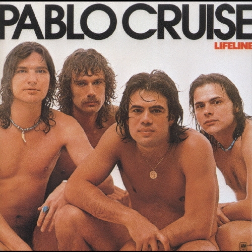 Pablo Cruise/(饤ե饤)[POCM-2006]