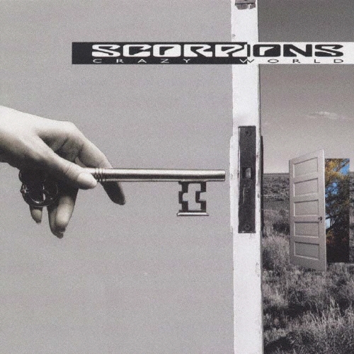 クレイジー･ワールド