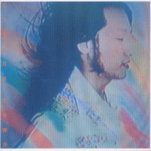 TATSURO YAMASHITA / 山下達郎 / Circus Town (LP) / RCA