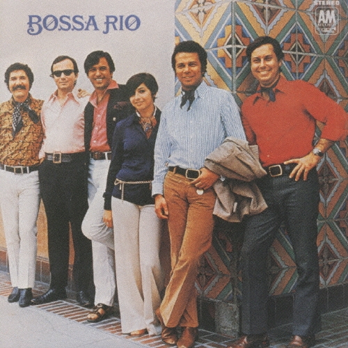 サン・ホセへの道