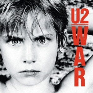 U2/WAR(Ʈ)[UICY-1424]