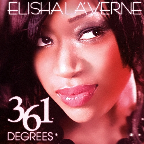 Elisha La'Verne/361 ǥ꡼[STBC-013]