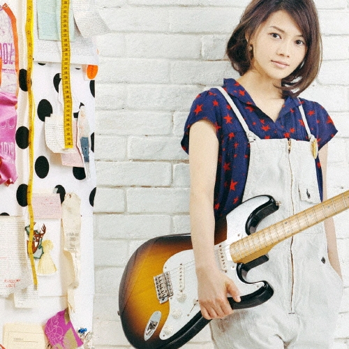 YUI 通常版 初回仕様 シングル CD HELLO HELLO ～Paradise Kiss～＜通常盤＞/YUI