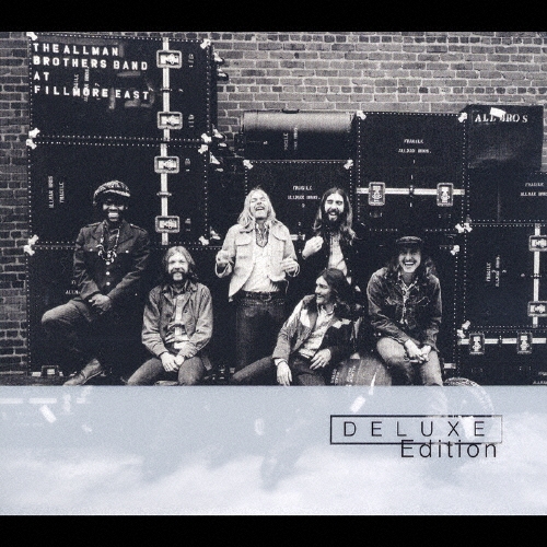 The Allman Brothers Band - 2003年 6公演セット Allman Brothers Band - 2003年 6公演セット - メルカリ