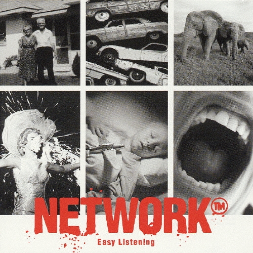 NETWORK Easy Listening