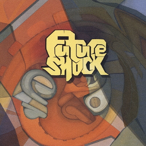 FUTURE SHOCK MUSEUM -Reincarnate＜初回生産限定盤＞