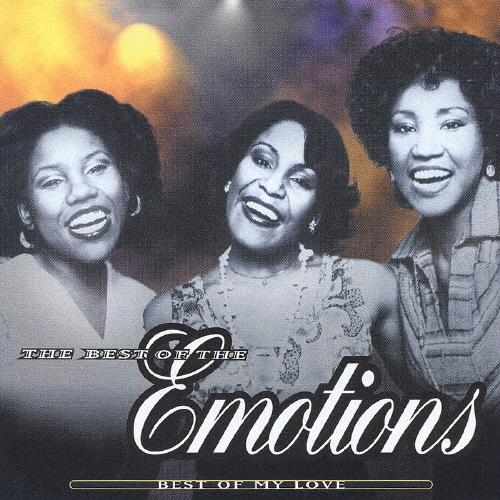 The Emotions/٥ȡ֡⡼[MHCP-344]