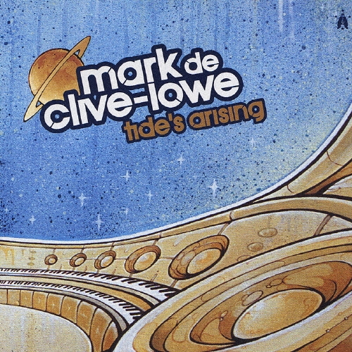 タイズ・アライジング