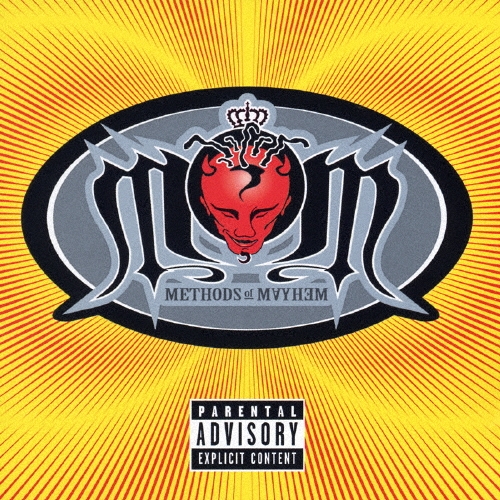 メソッズ・オブ・メイハム