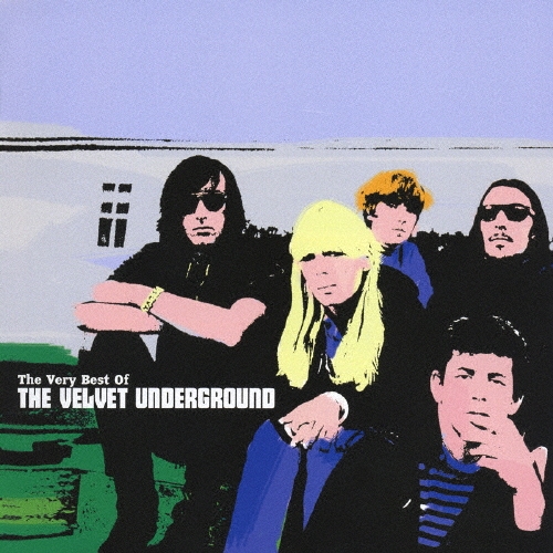 ヴェルヴェット・アンダーグラウンド・ベスト