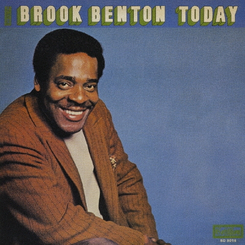 トゥデイ（雨のジョージア）＜期間限定特別価格盤＞