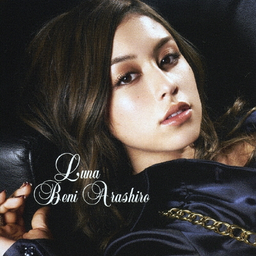 BENI   安良城紅   CD（14枚） 安良城紅アルバム「Beni」 - メルカリ