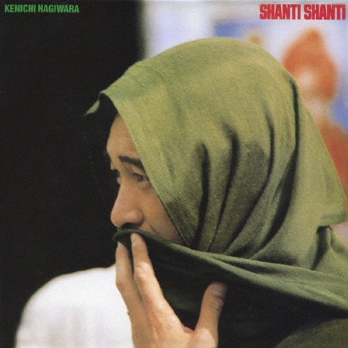 SHANTI SHANTI LIVE＜初回生産限定盤＞