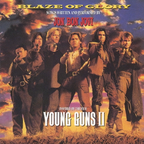 ブレイズ・オブ・グローリー＜初回生産限定盤＞