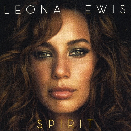 スピリット [CD+DVD]＜初回生産限定盤＞