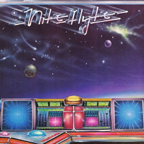 ナイトフライトＩ＜紙ジャケット仕様初回限定盤＞