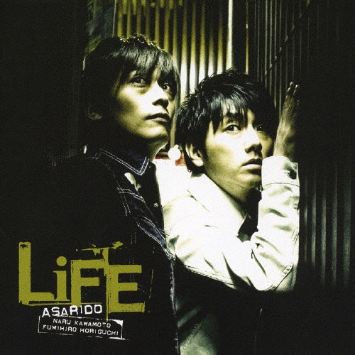 あさりど/LiFE[NECA-30226]