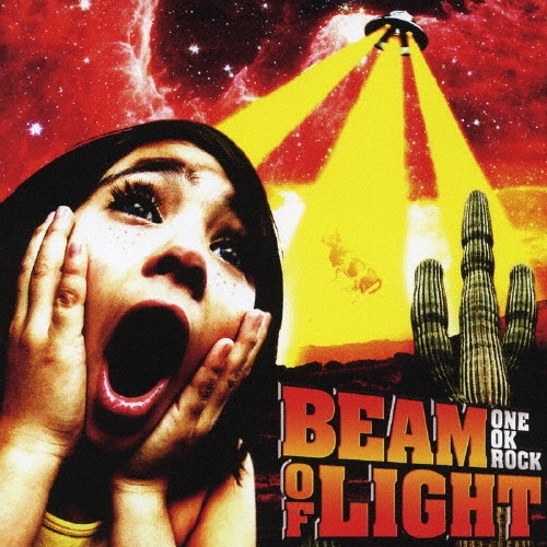 【新品未使用品】ONE OK ROCK ワンオク BEAMOFLIGHTレコード 新品未使用 ONE OK ROCK BEAM OF LIGHTレコード ワンオク - メルカリ