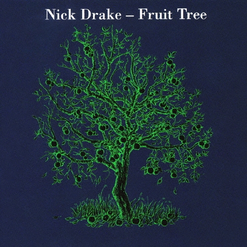 フルーツ・ツリー ～ニック・ドレイク・ボックス [3SHM-CD+DVD]＜初回限定盤＞