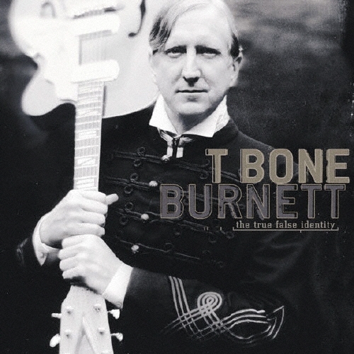 ザ・トゥルー・フォルス・アイデンティティ