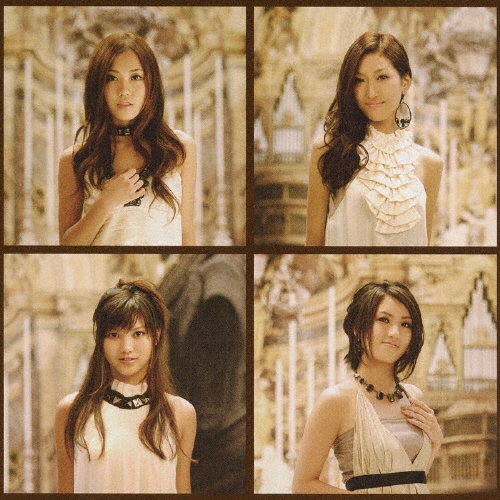 I'll Be There  ［CD+DVD］