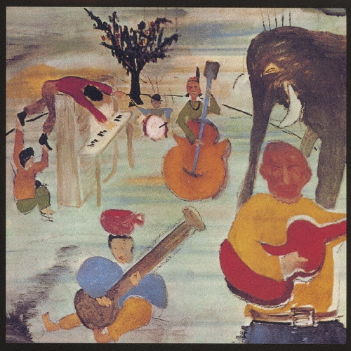 ミュージック・フロム・ビッグ・ピンク＜完全生産限定盤＞