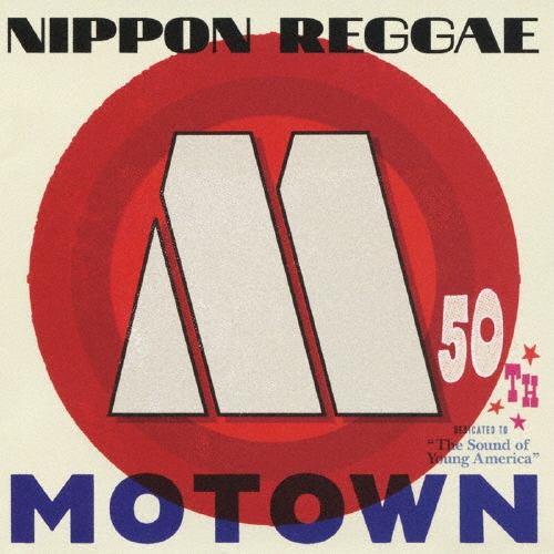 NIPPON REGGAE MOTOWN