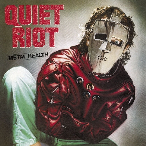 メタル・ヘルス～ランディ・ローズに捧ぐ～＜完全生産限定盤＞