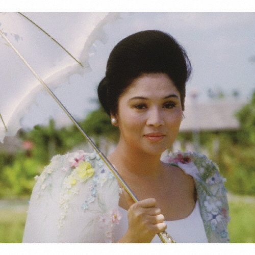 ヒア・ライズ・ラヴ