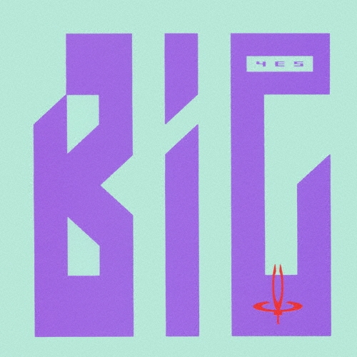 ビッグ・ジェネレイター