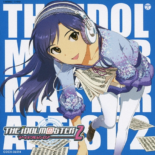 /THE IDOLM@STER MASTER ARTIST 2 -FIRST SEASON- 05 ǡ[COCX-36514]