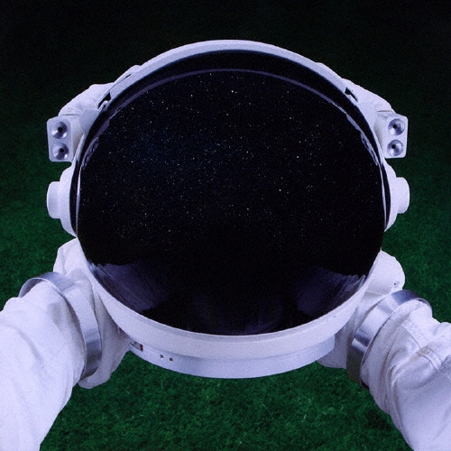 BUMP OF CHICKEN/COSMONAUT[TFCC-86347]
