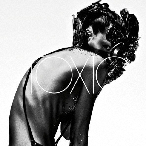 TOXIC＜通常盤＞/the GazettE