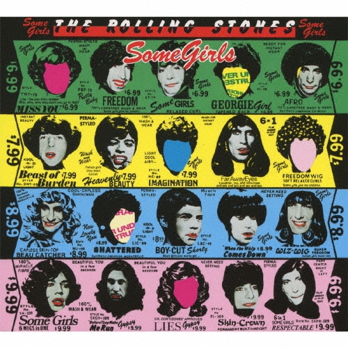 女たち＜デラックス・エディション＞＜通常盤＞